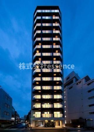 建物外観　弊社ではオンライン対応・現地対応可能です♪