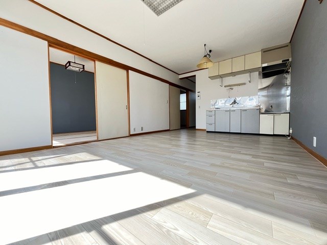 その他　こちらの物件はMODE不動産なら割引対象の１部屋です。