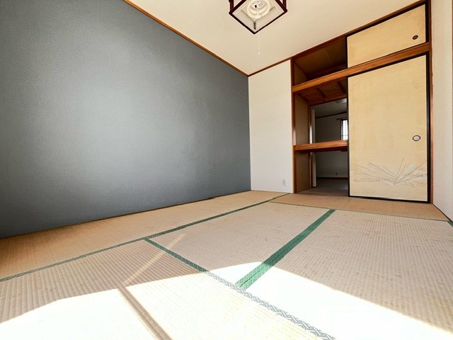 収納　こちらの物件はMODE不動産なら割引対象の１部屋です。