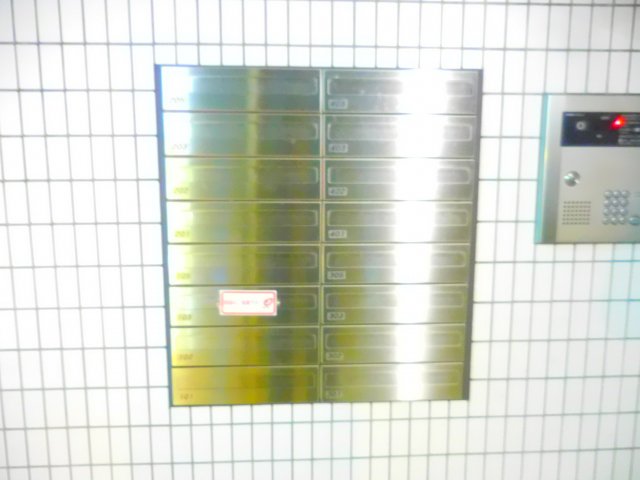 ロビー
