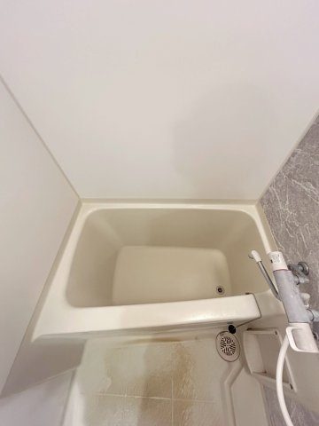 バス・シャワールーム　日々の暮らしに欠かせないお風呂です