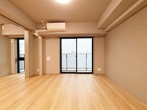 その他部屋・スペース　リビング/居室