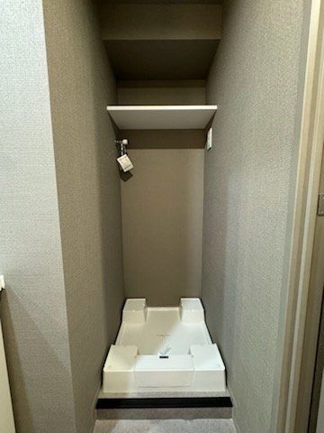 その他設備　トイレ