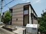 松戸新田駅より徒歩4分 2階 築20年2ヶ月の賃貸物件