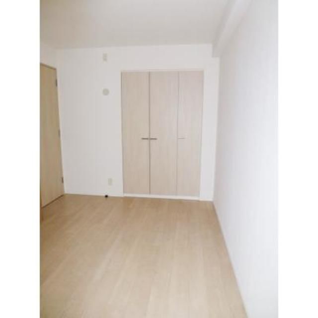 収納　※写真は同タイプ住戸です。