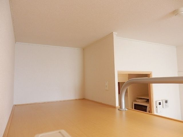 その他部屋・スペース　ベッドスペースございます。