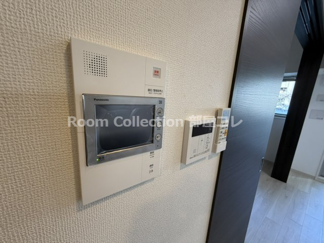 セキュリティ　同物件他部屋写真 反転の場合有現況優先