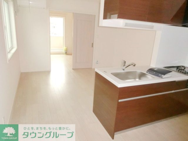 居室・リビング　★タウンハウジング目黒店取り扱い★