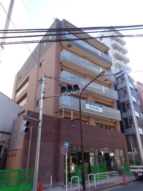 その他　外観