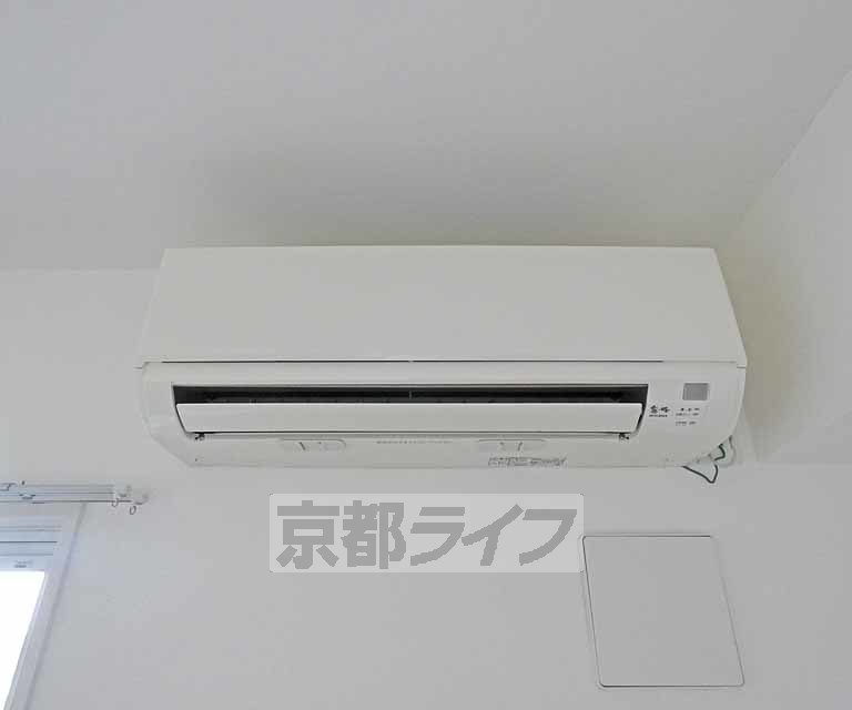 その他設備　室内設備です。