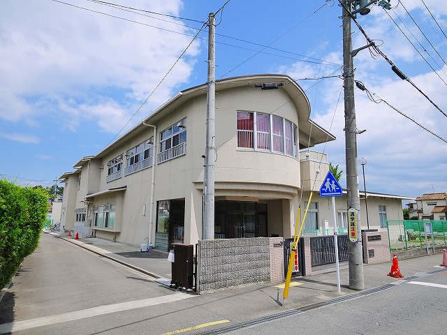 その他　奈良市立認定こども園 平城こども園（その他）まで219m