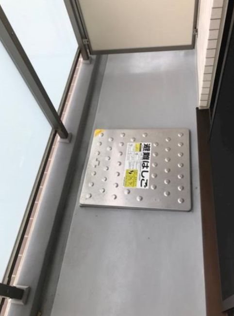 バルコニー　★弊社は仲介手数料・半月分+税でご紹介可能です★