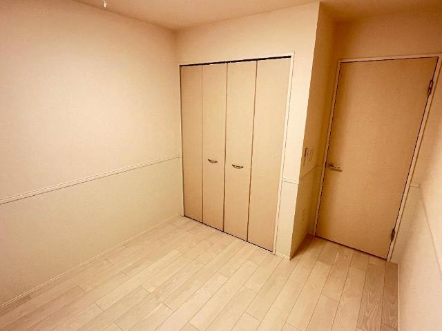 その他部屋・スペース　洋室