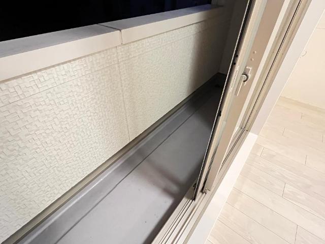 バルコニー　ベランダ