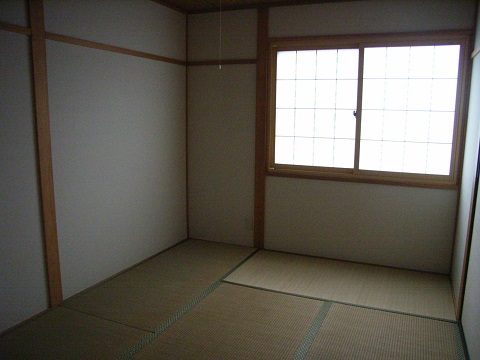 その他部屋・スペース　和6