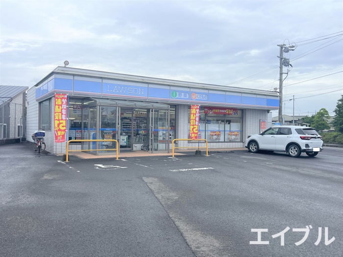 ERFOLG Thanks Bの周辺写真
