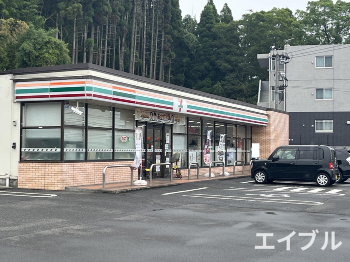 ERFOLG Thanks Bの周辺写真