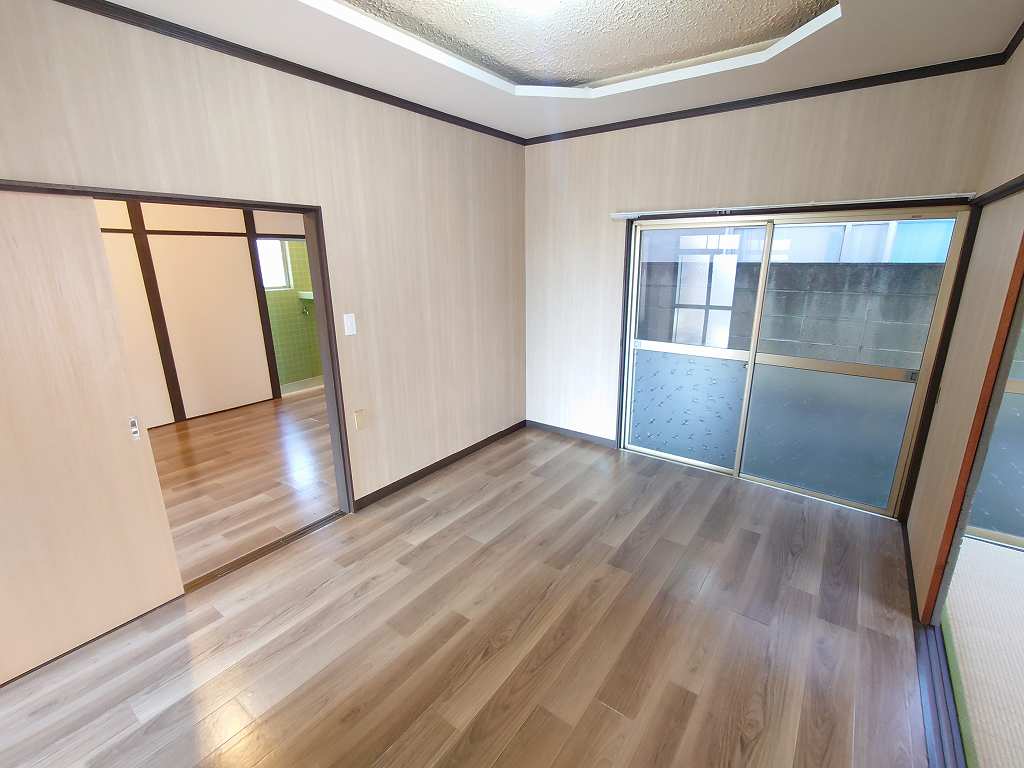 その他部屋・スペース　１階