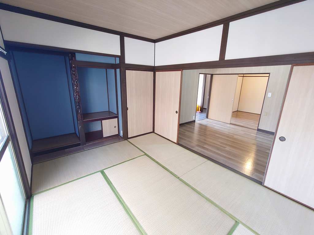 その他　１階和室