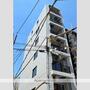 新富町駅より徒歩7分 4階 新築の賃貸物件