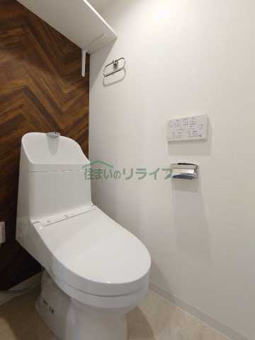 トイレ　リライフ浅草店