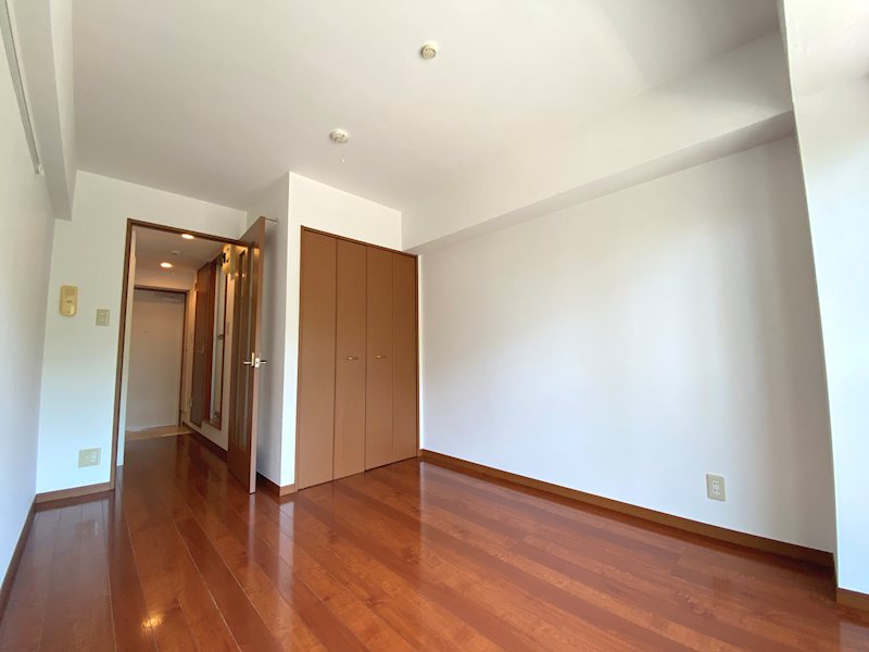 その他部屋・スペース　洋室約6帖