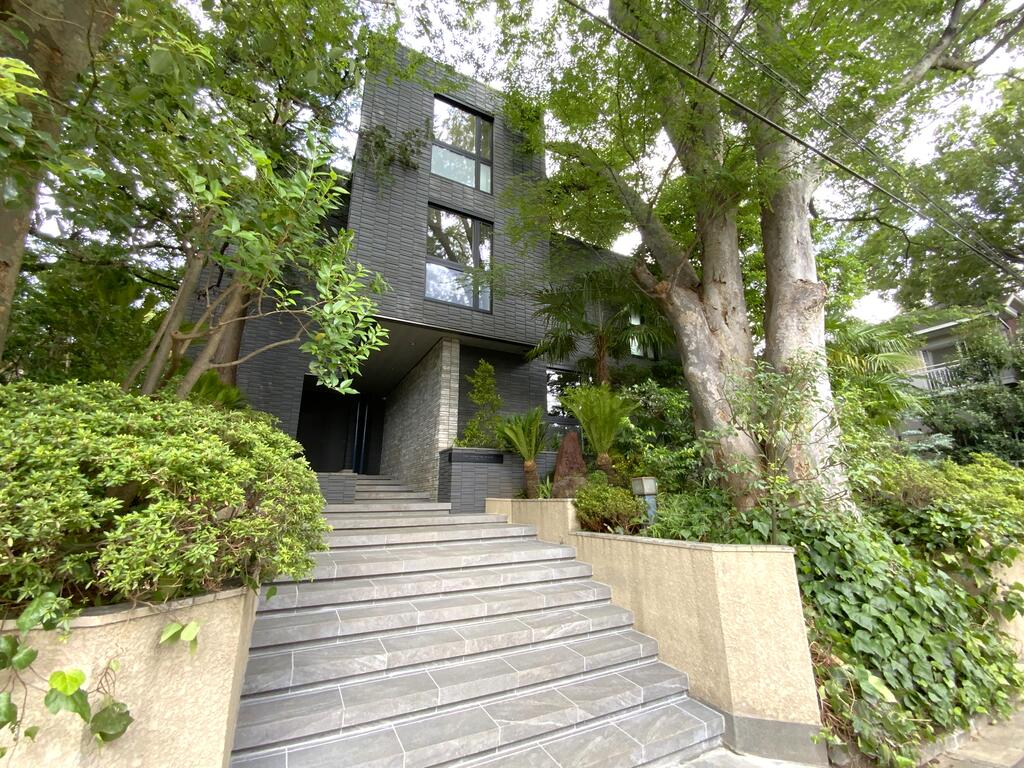 建物外観　☆外観