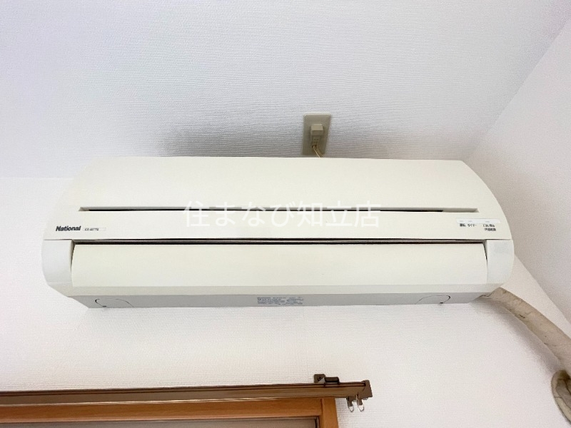 その他設備　同型別部屋写真