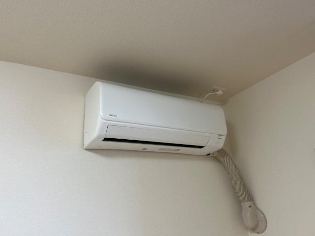 その他　エアコン