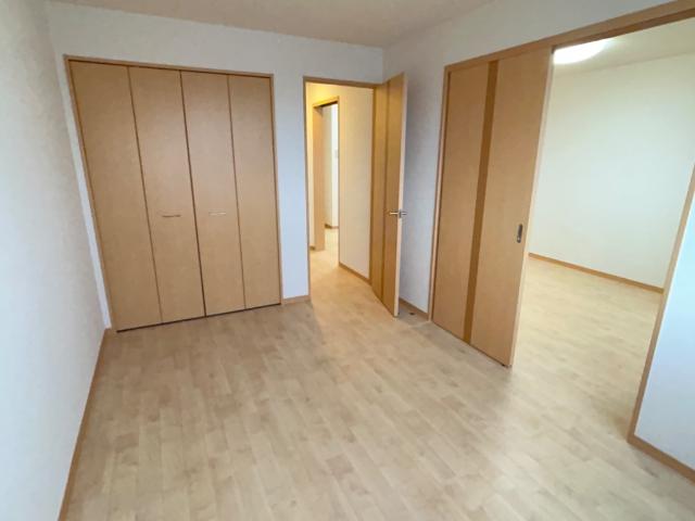 その他部屋・スペース　洋室