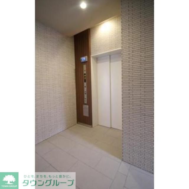 その他共有部分　トイレ