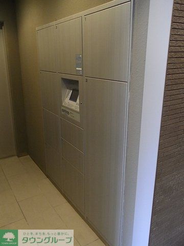 その他設備　設備