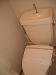 トイレ　イメージ