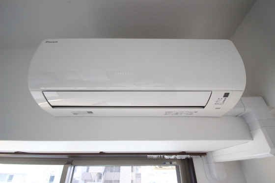 その他設備　※別部屋の写真です