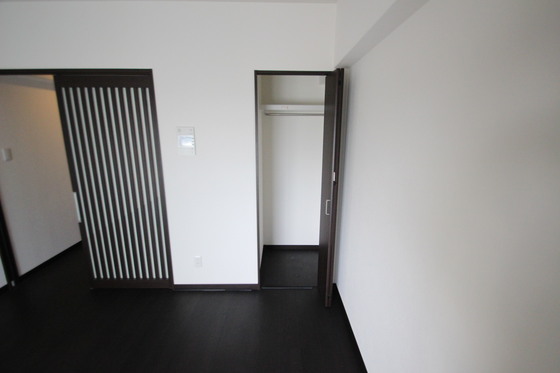 収納　※別部屋の写真です
