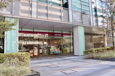 コンビニ　ナチュラルローソン千代田四番町店（コンビニ）まで140m
