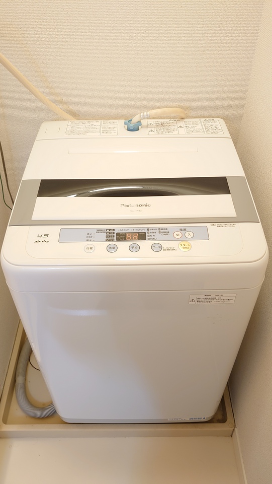 その他設備　現況優先