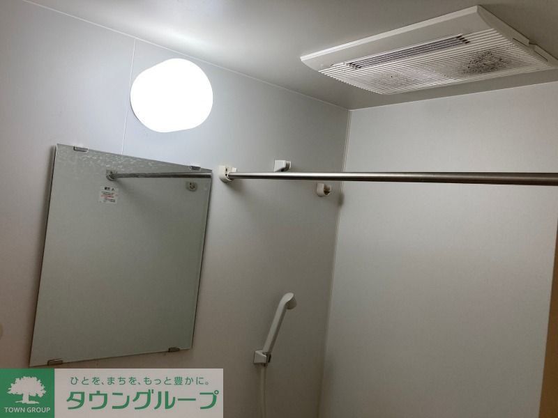 その他設備　★お部屋探しは株式会社タウンハウジング東京まで★