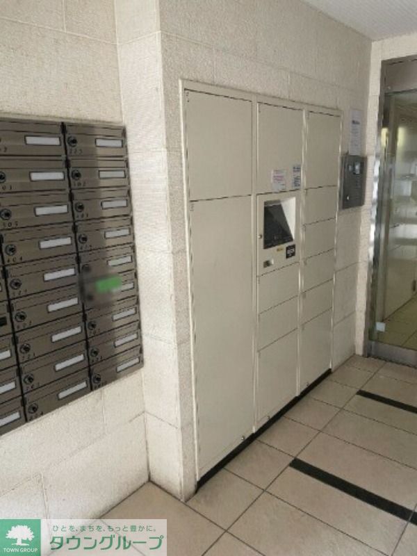 その他　★お部屋探しは株式会社タウンハウジング東京まで★
