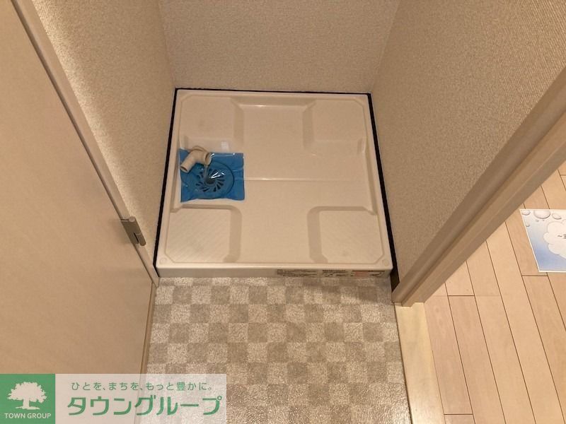 その他設備　★お部屋探しは株式会社タウンハウジング東京まで★