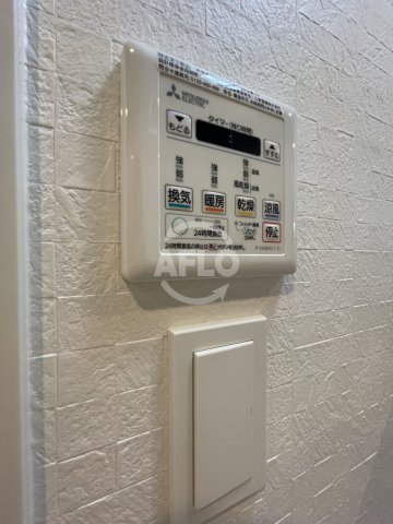 その他設備　ファーストフィオーレ難波クレシア　設備