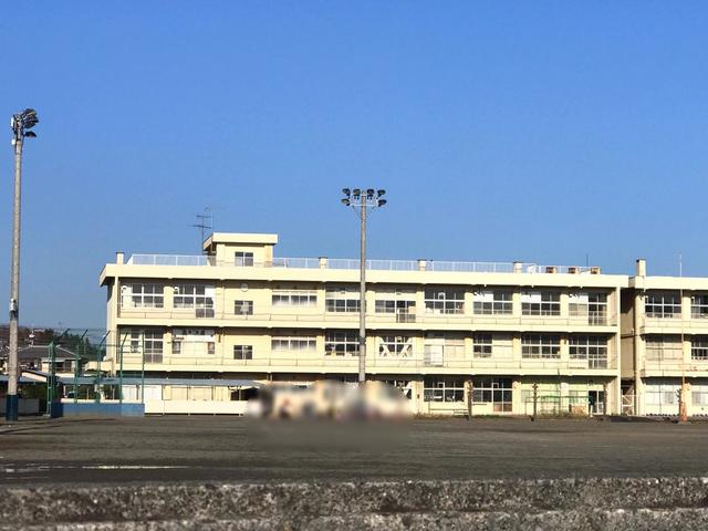 小学校　相模原市立大沼小学校（小学校）まで1046m