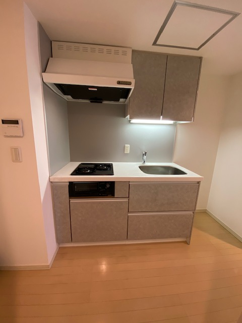 キッチン　※参考写真