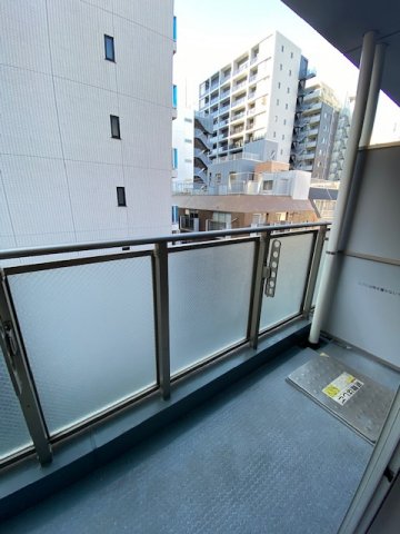 バルコニー　※参考写真