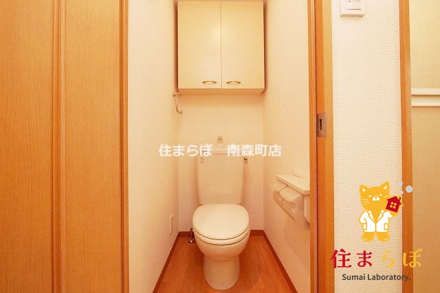 トイレ　意外と見られるポイント