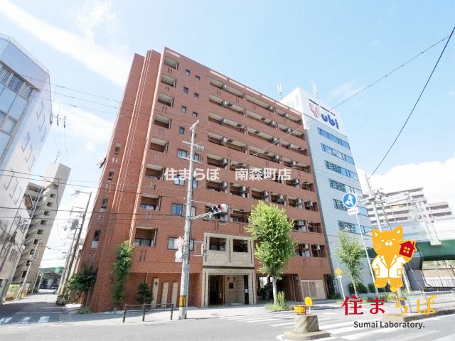 建物外観　★ ★ 口コミ平均4.94のお店 ★ ★
