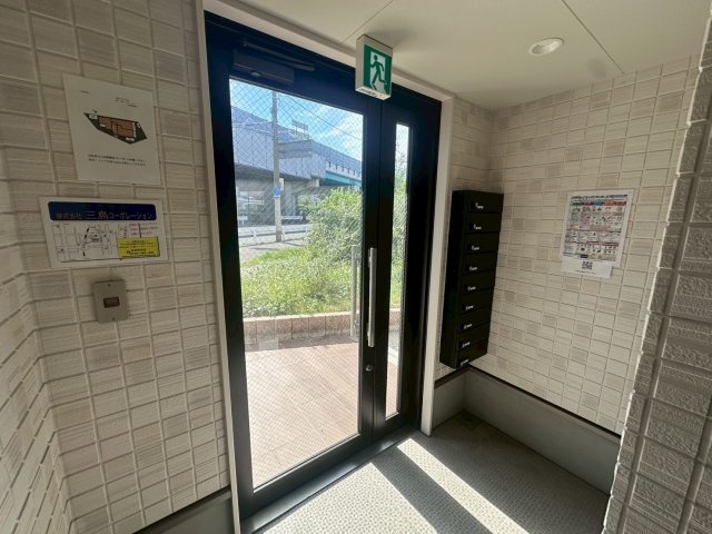 ロビー
