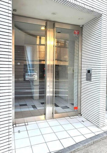 その他　エントランス　※2024年12月撮影