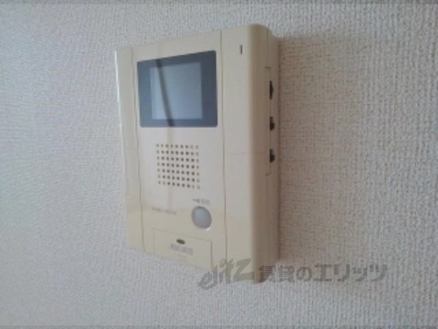 セキュリティ　ドアフォン（ＴＶ含）