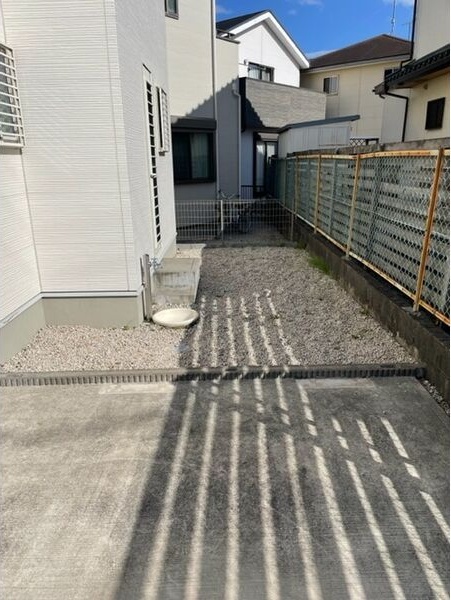 庭